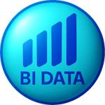 Logo BI Data